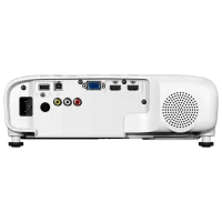 Проектор Epson EH-TW710 Для офиса/ Белый photo 5