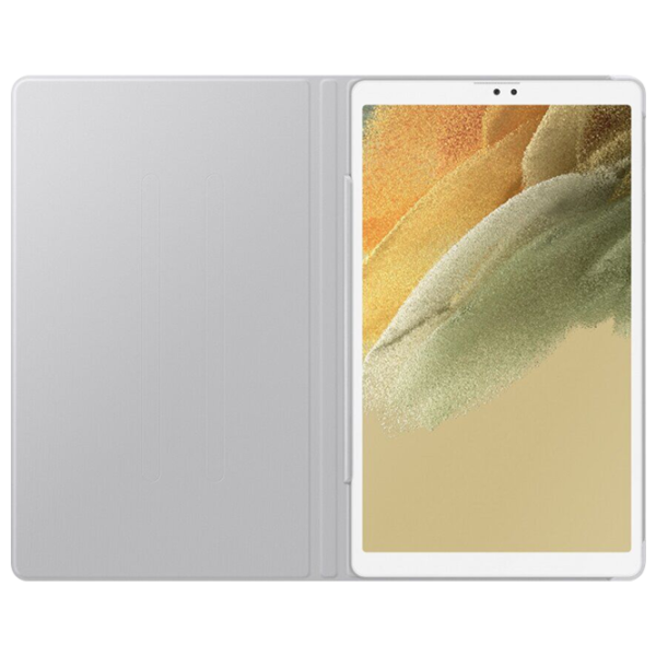 Чехол для планшета Galaxy Tab A7 Lite (EF-BT220PJEGUJ) 8.7"/ Серебристый photo 3