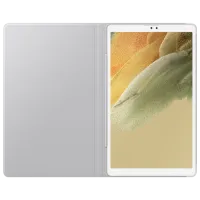 Чехол для планшета Galaxy Tab A7 Lite (EF-BT220PJEGUJ) 8.7"/ Серебристый photo 3