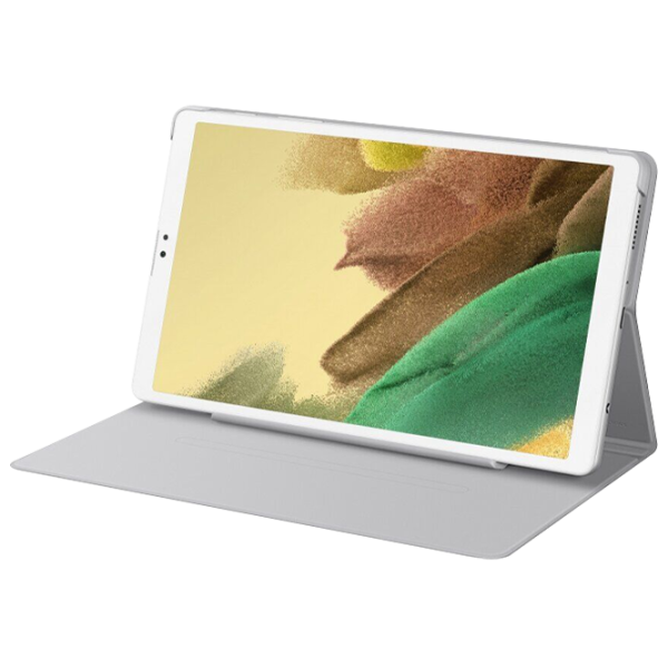 Чехол для планшета Galaxy Tab A7 Lite (EF-BT220PJEGUJ) 8.7"/ Серебристый photo 4