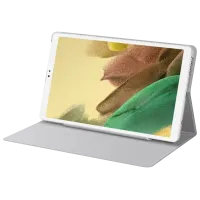 Чехол для планшета Galaxy Tab A7 Lite (EF-BT220PJEGUJ) 8.7"/ Серебристый photo 4