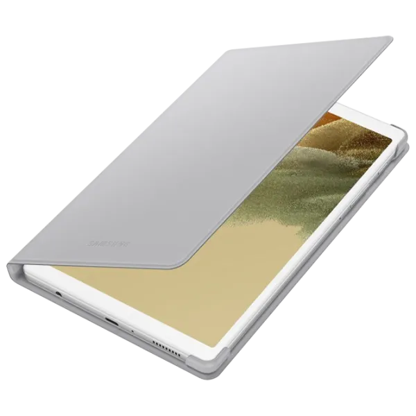 Чехол для планшета Galaxy Tab A7 Lite (EF-BT220PJEGUJ) 8.7"/ Серебристый photo 5