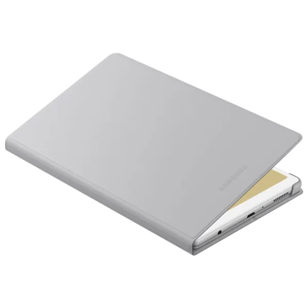Чехол для планшета Galaxy Tab A7 Lite (EF-BT220PJEGUJ) 8.7"/ Серебристый photo 6
