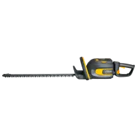 Кусторез STIGA SHT 700 AE Электрический photo 2