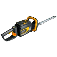 Кусторез STIGA SHT 700 AE Электрический photo 4