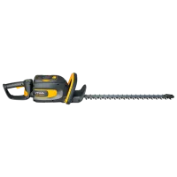 Кусторез STIGA SHT 700 AE Электрический photo 5