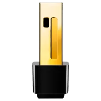 Adaptor de rețea TP-Link TL-WN725N Wi-Fi/ Black photo 2