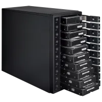 Carcasă externă pentru HDD și SSD Century CRST1035U32CIS USB Type-A/ Black photo 4