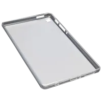 Чехол для планшета Galaxy Tab A7 Lite T220 () 8.7"/ Прозрачный photo 5