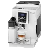 Aparat de cafea DeLonghi ECAM23.460W Automată / 1.8 l / White photo 2