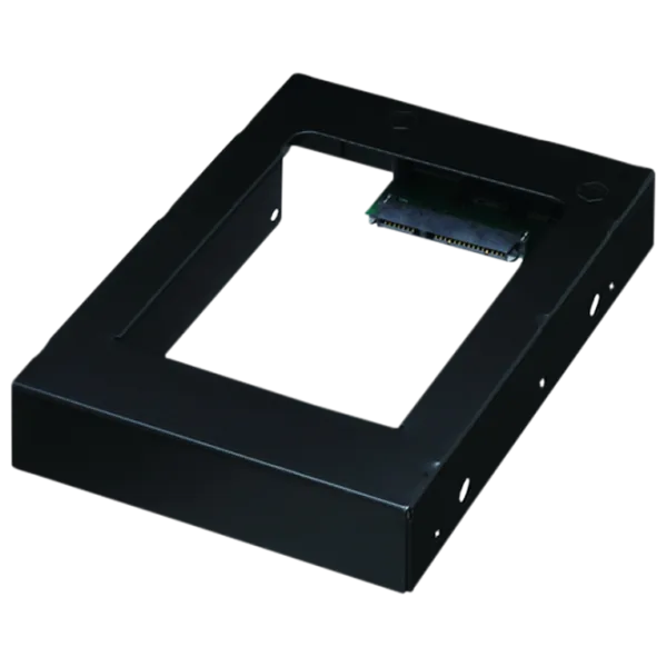 Внешний корпус для HDD и SSD Century CRST1035U3IS6G USB 3.0/ Черный photo 5