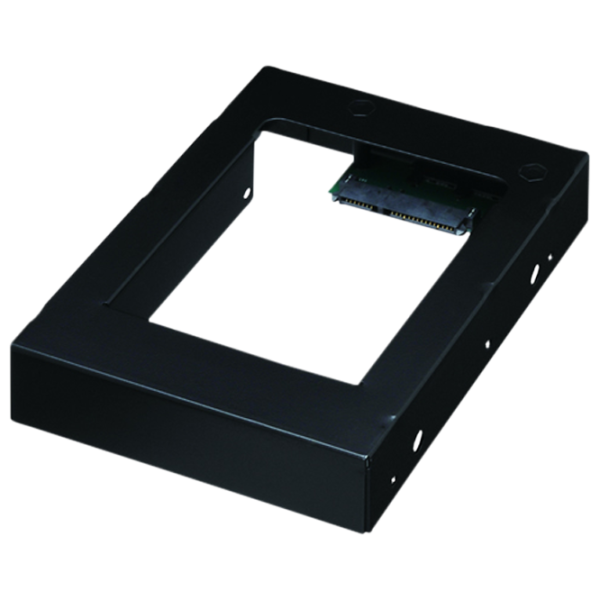 Внешний корпус для HDD и SSD Century CRST1035U3IS6G USB 3.0/ Черный photo 5