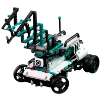 Constructor pentru copii LEGO Robot Inventor Robot/ White photo 2