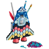 Конструктор LEGO Pencil Holder Держатель/ Разноцветный photo 3