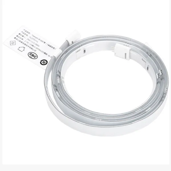 Prelungitor bandă LED Xiaomi YLOT01YL White photo 2