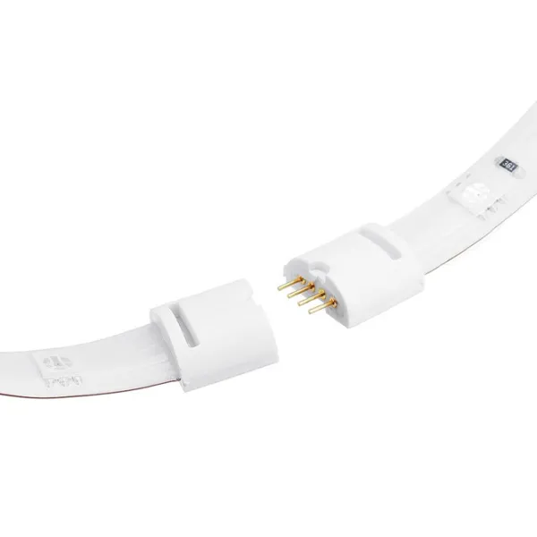 Prelungitor bandă LED Xiaomi YLOT01YL White photo 4