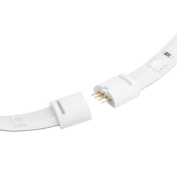 Prelungitor bandă LED Xiaomi YLOT01YL White photo 4