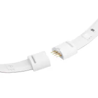 Prelungitor bandă LED Xiaomi YLOT01YL White photo 4