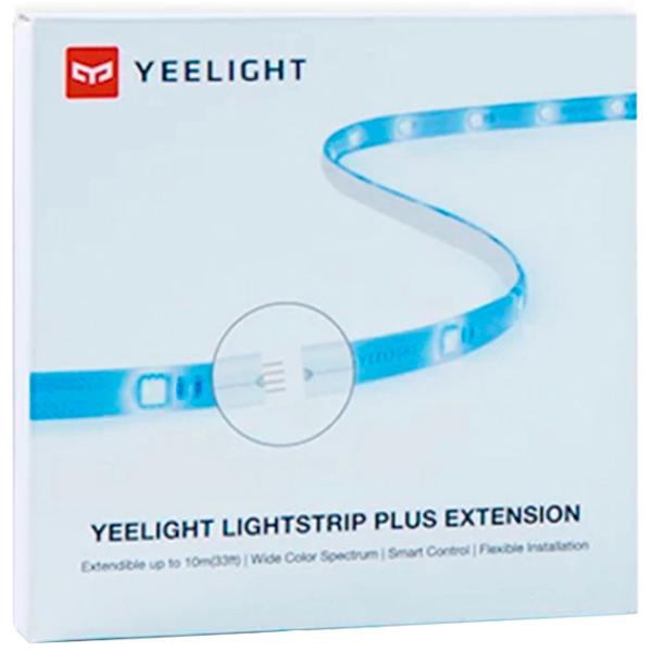Prelungitor bandă LED Xiaomi YLOT01YL White photo 5