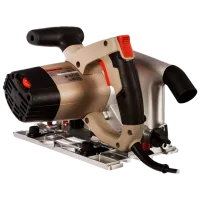 Дисковая пила Crown CT15134-165 photo 3
