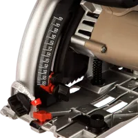 Дисковая пила Crown CT15134-165 photo 4