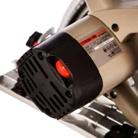 Дисковая пила Crown CT15134-165 photo 5