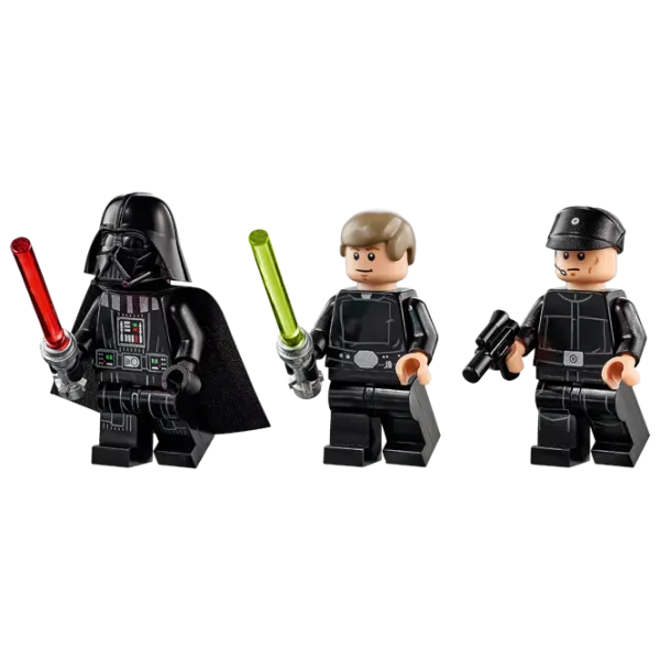 Детский конструктор LEGO Imperial Shuttle Космолёт/ Серый photo 2