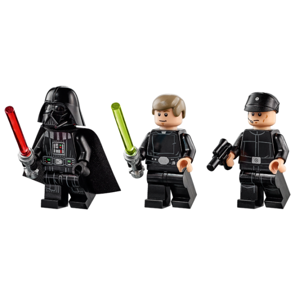 Детский конструктор LEGO Imperial Shuttle Космолёт/ Серый photo 2