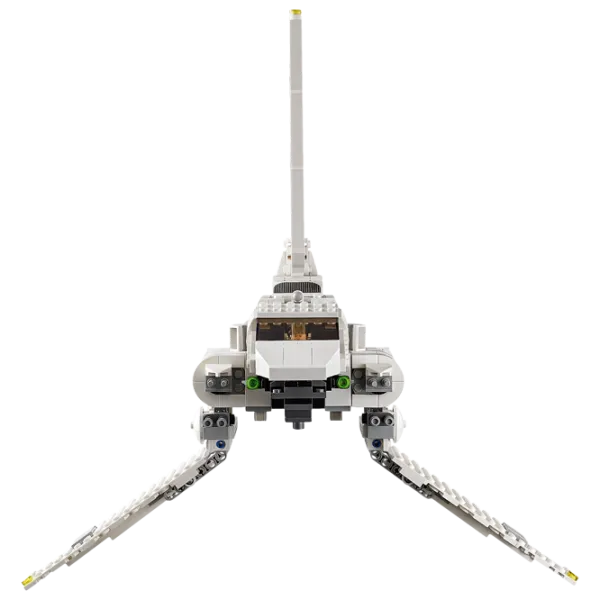 Детский конструктор LEGO Imperial Shuttle Космолёт/ Серый photo 3