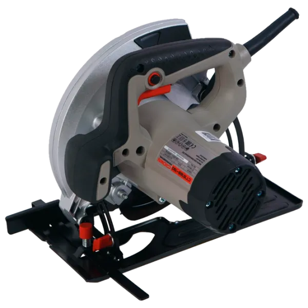 Дисковая пила Crown CT15188-190  photo 3