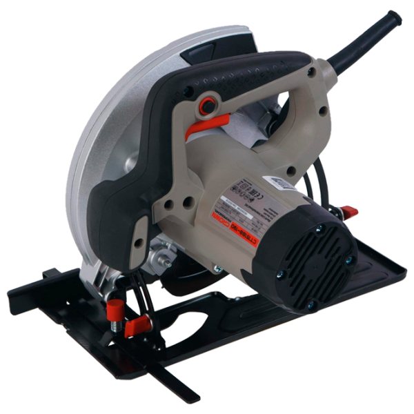 Дисковая пила Crown CT15188-190  photo 3