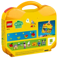Детский конструктор LEGO Creative Творческий/ Желтый photo 2