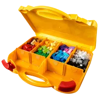 Детский конструктор LEGO Creative Творческий/ Желтый photo 3