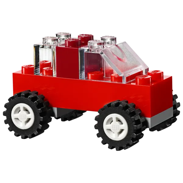 Детский конструктор LEGO Creative Творческий/ Желтый photo 4