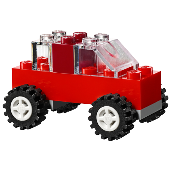 Детский конструктор LEGO Creative Творческий/ Желтый photo 4