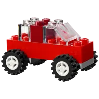 Детский конструктор LEGO Creative Творческий/ Желтый photo 4
