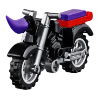 Constructor pentru copii LEGO Zane's Ninja Boat Pursuit Ninjago/ Red photo 5