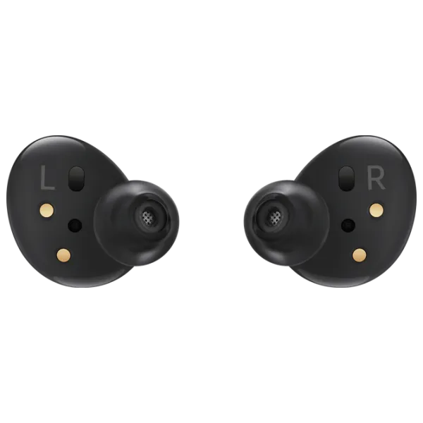 Наушники Samsung Galaxy Buds2 Белый Графитовый Беспроводные/ Персональный photo 2