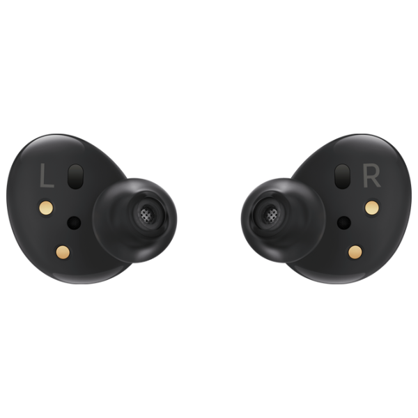 Наушники Samsung Galaxy Buds2 Белый Графитовый Беспроводные/ Персональный photo 2