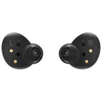 Наушники Samsung Galaxy Buds2 Белый Графитовый Беспроводные/ Персональный photo 2