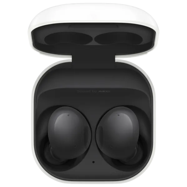 Наушники Samsung Galaxy Buds2 Белый Графитовый Беспроводные/ Персональный photo 5