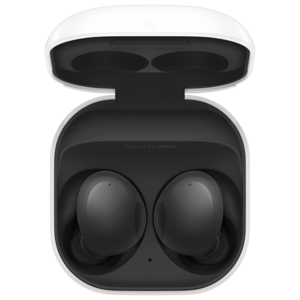 Наушники Samsung Galaxy Buds2 Белый Графитовый Беспроводные/ Персональный photo 5