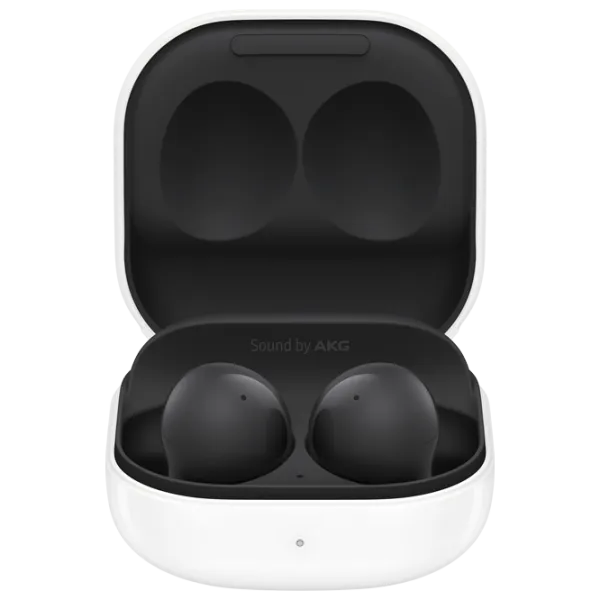 Наушники Samsung Galaxy Buds2 Белый Графитовый Беспроводные/ Персональный photo 6