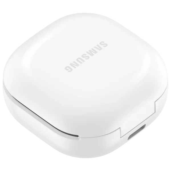 Наушники Samsung Galaxy Buds2 Белый Графитовый Беспроводные/ Персональный photo 7
