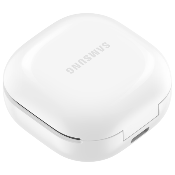 Наушники Samsung Galaxy Buds2 Белый Графитовый Беспроводные/ Персональный photo 7