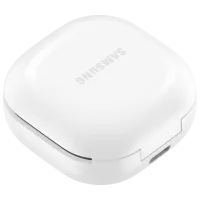 Наушники Samsung Galaxy Buds2 Белый Графитовый Беспроводные/ Персональный photo 7