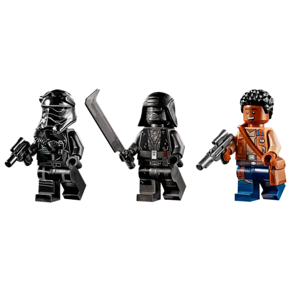 Конструктор LEGO Sith TIE Fighter Космолёт/ Разноцветный photo 3