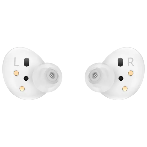 Căști Samsung Galaxy Buds2 White Fără fir/ Personal photo 2