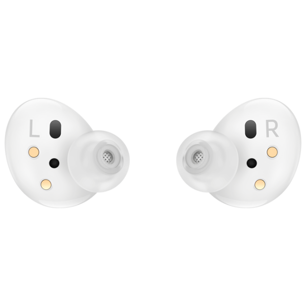 Căști Samsung Galaxy Buds2 White Fără fir/ Personal photo 2