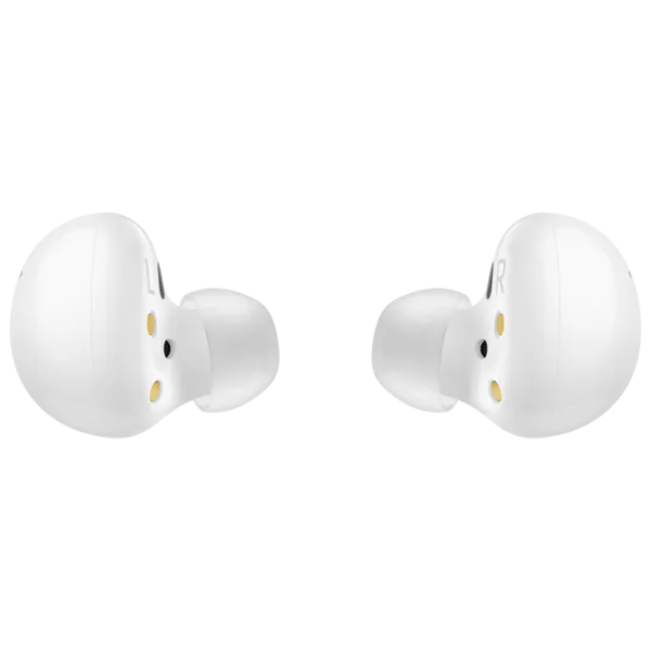 Căști Samsung Galaxy Buds2 White Fără fir/ Personal photo 3